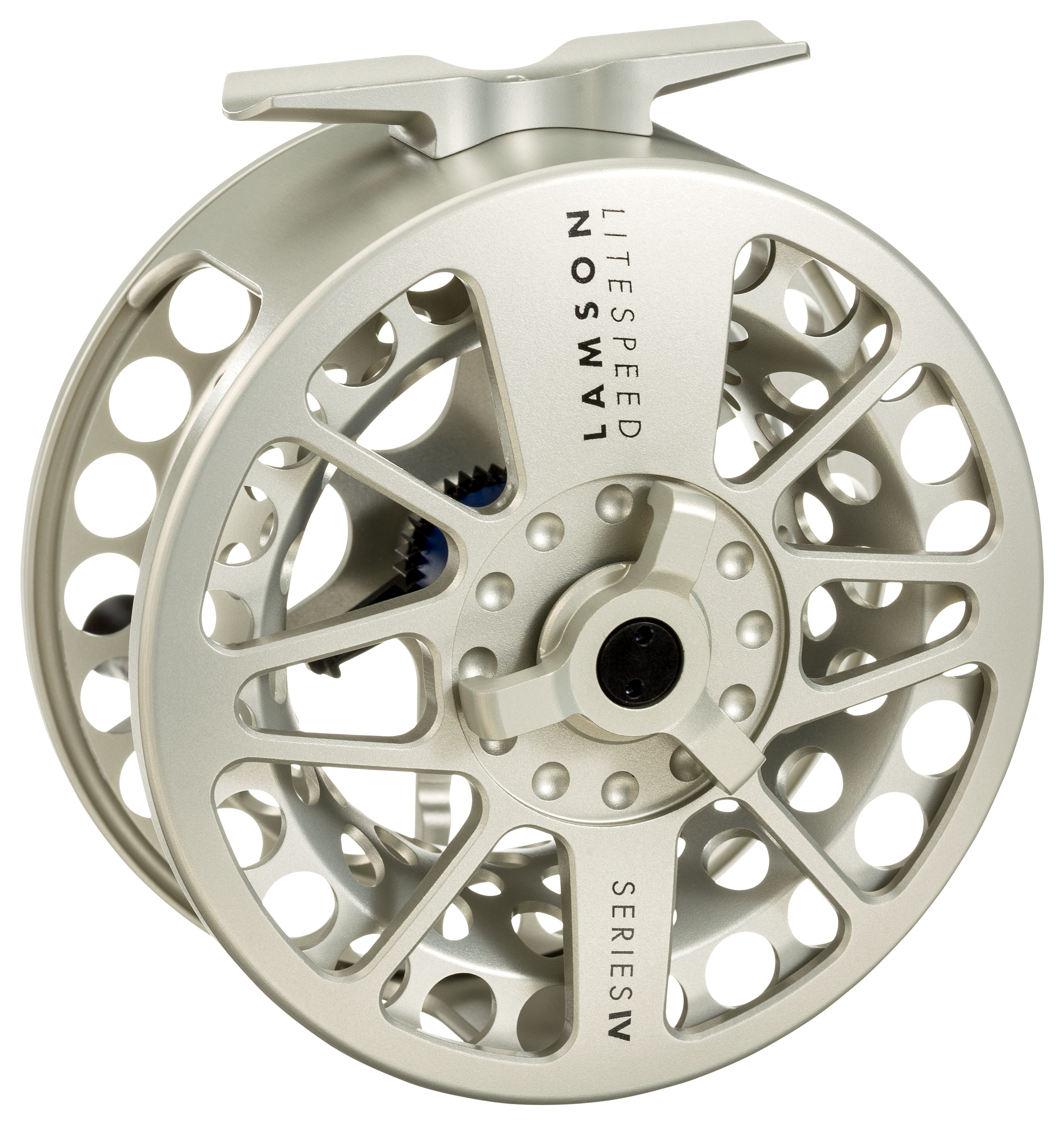 Waterworks-Lamson Litespeed Series IV Fly Reel | Bass Pro Shops